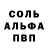 MDMA молли Losseni Bamba